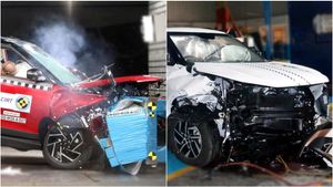 సేఫ్టీలో టాప్‌ 5 కంపెనీల నుంచి భారీ సేఫ్టీ ఫీచర్లలున్న కార్లు ఇవే.. వీటిలో ప్రయాణం సుఖమయం, శుభప్రదం!