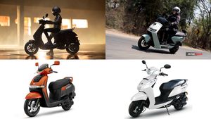 అక్టోబర్‌లో ఎలక్ట్రిక్‌ టూవీలర్స్‌కి బ్రహ్మరథం.. రికార్డు తిరగరాసిన కొనుగోళ్లు!