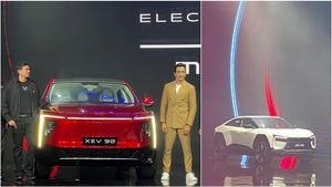 మహీంద్రా నుంచి మరపురాని ఎలక్ట్రిక్‌ కార్లు విడుదల.. కేవలం 20 నిమిషాల ఫాస్ట్‌ ఛార్జింగ్‌తో 500 కి.మీ ప్రయాణం!