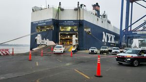 మన దగ్గర తయారైన కార్లను మాత్రమే కొంటున్న ప్రపంచం.. 'Made in India' అంటే మినిమం ఉంటుంది మరీ!