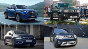 మారుతి కార్లపై మైమరపించే డిస్కౌంట్లు.. ఆఫర్‌ అంటే ఇలా ఆశ్చర్యపోయేలా ఉండాలి.. రొటీన్‌గా కాదు!