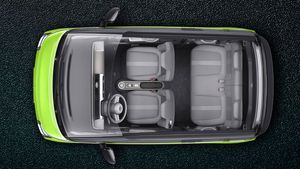 రూ. 5 లక్షలకే 33 కి.మీ ఇచ్చే పొట్టి కార్లు.. గోరంత పెట్టుబడికి కొండంత లాభాలు!