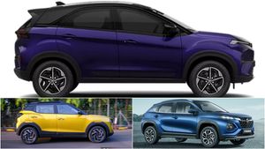 రంభ లాంటి కార్లు.. అస్సలు వదలకండి.. కారు కొనేవారు ఒక్కసారి వీటిని చూసి డిసైడ్‌ అవ్వండి!