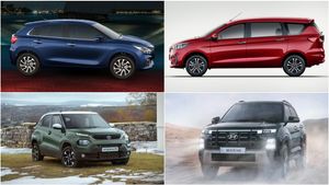 నవంబర్‌లో ఎక్కువగా అమ్ముడైన టాప్‌ 5 కార్లు ఇవే.. మళ్లీ అమ్మకాల్లో నంబర్‌ 1కి భల్లే భల్లే కారు!