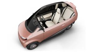 కేవలం ముగ్గురు మాత్రమే ప్రయాణించే సోలార్ కారు వచ్చేస్తుంది.. ఇక ఖర్చులకు బై బై చెప్పండి!