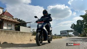 2025 Ather 450X Review కింగ్ లాంటి ఎలక్ట్రిక్ స్కూటర్ ఎలా ఉంది? దీన్ని కొనాలా.. వద్దా ?