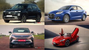 కార్ల ధరలు పెరిగాయి సుమీ.. మరి ఏ కంపెనీ ఎంత పెంచిందో తెలుసుకోవాలిగా! అయితే ఇది చదవండి