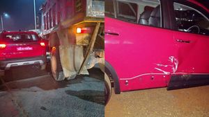 అయ్యో.. డెలివరీ కంటే ముందు ఆ కొత్త కారుకు యాక్సిడెంట్... సోషల్ మీడియాలో వైరల్.. అసలింతకీ ఏం జరిగిందంటే..?