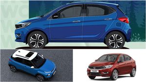 చాలా తక్కువ ధరలో టాటా కార్లు.. అప్‌డేటెడ్‌ వెర్షన్‌లో వచ్చేస్తున్నాయ్‌.. మిడిల్‌ క్లాస్‌ ఫ్యామిలీలకు పండగే!