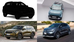 Auto Expo 2025 ఆటో ఎక్స్‌పోలో అదిరగొట్టే కార్లు ఇవే.. 2025లో రాజ్యం వీటిదే!