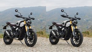 ఈ పండుగ సీజన్‌లో సూపర్ ఆఫర్! భారీ తగ్గింపుతో అదిరిపోయే కొత్త బైక్‌ మీ ఇంటి ముందుకు వస్తుంది