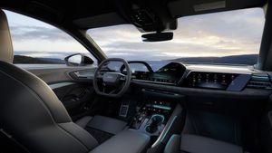 ఒక్క చుక్క పెట్రోల్ లేకుండా 110 కి.మీలు ప్రయాణించవచ్చు! ఈ కారు కోసం చాలా కాలంగా వెయిటింగ్!