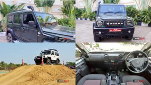 జనాలు ఇష్టపడని కారును కావాలంటున్న భారత సైన్యం.. ప్రజలు ఒప్పుకోలేని మోడల్‌ను సైన్యం ఎందుకు ఎంచుకుంది?