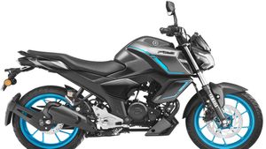 యూత్ కోసం యమహా నుంచి సరికొత్త సైలిష్ మోడల్.. దేశంలోనే మొట్టమొదటి 150సీసీ హైబ్రిడ్ బైక్ లాంచ్