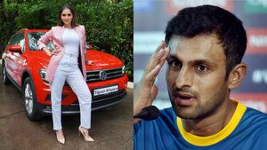 రోడ్లపై రారాజులు.. సానియా మీర్జా లగ్జరీ కార్ల కలెక్షన్ చూసి షాక్ అవ్వాల్సిందే!