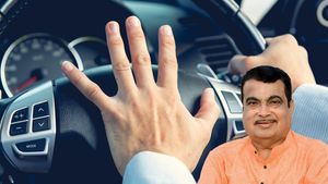 వాహనాలకు హారన్లుగా ఫ్లూట్‌, తబలా, వయెలిన్‌, హార్మోనియం వంటి సంగీత స్వరాలు..!