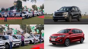 బంగారాన్ని అమ్మి బంగారు మనసు చూపించాడు.. ఇలాంటి బాస్ ఉన్నాడంటే అసలు నమ్మలేరు!