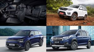 రాజులా సింహాసనంపై కూర్చున్న ఫీలింగ్ ఇచ్చే కార్లు! ఫ్యామిలీ టూర్ ఈ కార్లలో అయితే ఖచ్చితంగా మర్చిపోలేనిది!