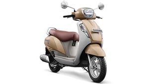 ఒక్క రూపాయి లేకుండా సుజుకీ స్కూటర్ కొనేయవచ్చు.. పైగా రూ.5,000 క్యాష్ బ్యాక్ కూడా.. హోండాకు గట్టిదెబ్బే!