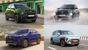 కొత్త కారు కొనాలనుకుంటున్నారా?.. 2025లో దుమ్మురేపిన కార్లు ఇవే.. మీ బడ్జెట్‌లో ఏది బెస్టో చెక్ చేయండి