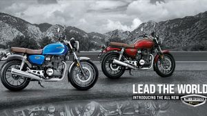 గోల్డెన్ ఛాన్స్: ఈ బైకును ఇప్పుడు తక్కువ ధరలో సొంతం చేసుకోండి.. హోండా CB350పై అదిరిపోయే డిస్కౌంట్