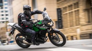 ఆలస్యమైనా అదిరిపోయింది.. అడ్వెంచర్ బైక్స్‌లో కింగ్ లాంటి మోడల్ లాంచ్.. ఒక్కసారి చూస్తే మరిచిపోలేరు