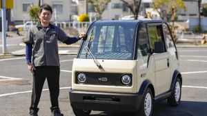 ఇక టూవీలర్లకు గుడ్ బై.. రోడ్ల మీదన్నీ ఈ కార్లే కనిపిస్తాయి.. 100కిమీ మైలేజీతో కామెట్ కంటే చిన్నది వచ్చేసింది