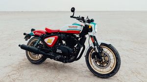 350 నుంచి 750cc దాకా.. రాయల్ ఎన్‌ఫీల్డ్ అప్‌కమింగ్ బైక్స్.. ఇప్పుడు హడావుడి చేసే సమయం వచ్చింది!