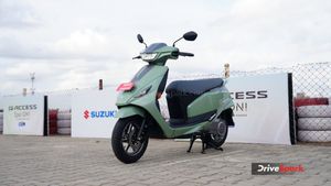 Suzuki E-Access Review: నగరాల్లో ప్రయాణాల కోసం పుట్టిన సుజుకీ ఇ-యాక్సెస్.. రైడింగ్ ఫర్ఫామెన్స్‌ ఎలా ఉందంటే?