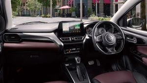 హైబ్రిడ్, ఎలక్ట్రిక్ కార్ల బాటలో మారుతి.. కొత్త డిజైన్, అడ్వాన్స్డ్ టెక్నాలజీతో త్వరలో మార్కెట్లోకి మరో ఆరు కా