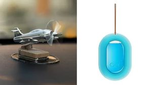 కారును సువాసనలతో నింపేయాలని చూస్తున్నారా.. రూ.200ల్లోపు దొరికే బెస్ట్ ఎయిర్ ఫ్రెషర్ యాక్సెసరీస్ ఇవే!