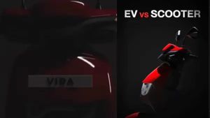 ఎలక్ట్రిక్ టూ వీలర్ మార్కెట్లో సెన్సేషన్ క్రియేట్ చేయనున్న హీరో.. బ్యాటరీకి డబ్బులు కట్టక్కర్లేదట