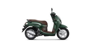 ఈ స్కూటర్‌తో రోడ్డెక్కితే అందరి చూపు మీ మీదే! హోండా కొత్త స్కూపీతో స్ట్రీట్ స్టైల్ మారిపోతుంది!