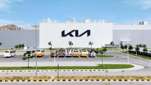 స్క్రాప్ డీలర్లతో చేతులు కలిపిన మాజీ ఉద్యోగులు.. కియా ఫ్యాక్టరీ దొంగతనం గుట్టు విప్పిన పోలీసులు