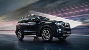 ప్రత్యర్థులు వణికిపోయేలా కొత్త ఫీచర్‌ను తెచ్చిన మహీంద్రా.. కొత్త స్కార్పియోతో దుమ్ములేపనుంది!