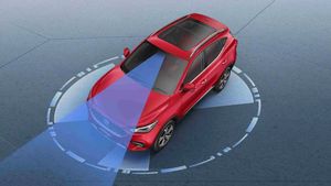 మీ బడ్జెట్‌లో లగ్జరీ కారు! కొత్త ఎంజీ ఆస్టర్ వచ్చేసింది.. డజన్ల కొద్ది అడ్వాన్స్‌డ్ ఫీచర్స్