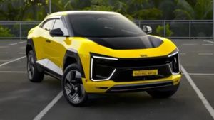 షోరూమ్ నుండి డెలివరీ తీసుకున్న వెంటనే యజమాని చేసిన పని చూసి మహీంద్రా కంపెనీ కూడా ఆశ్చర్యపోతుందేమో!