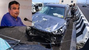 ఒక్క మంచి పని.. రూ.25,000 బహుమతి.. ప్రమాద బాధితుడికి హెల్ప్ చేసి పరార్ అవ్వకండి.. క్యాష్ తీసుకెళ్లండి!