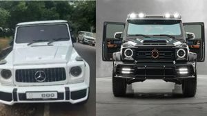 ఇదెక్కడి మోసం భయ్యా? రూ.2 కోట్లకు కారు కొని రూ.15 లక్షలు తప్పించుకున్నాడు.. మంగళూరులో సంచలనం