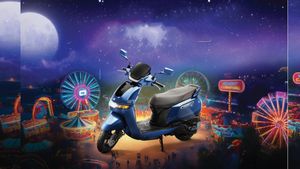 ఒక్క మోడల్‌తో చరిత్ర సృష్టించిన టీవీఎస్.. ఆ ఒక్కటి ఏకంగా మార్కెట్‌ను షేక్ చేసింది!