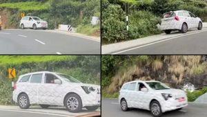 స్టైల్, కంఫర్ట్, స్పేస్.. కంప్లీట్ ఫ్యామిలీ కార్..పెద్ద కుటుంబంతో హాయిగా ట్రిప్‌కు వెళ్లచ్చు..ఈసారి సరికొత్తగా