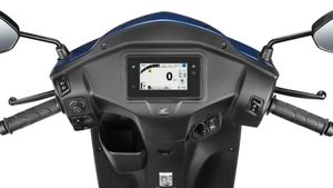 ఈ స్కూటర్ కొంటే పదేళ్ల పాటు ఎలాంటి టెన్షన్ లేదు! లీటర్‌కు 55 కి.మీ మైలేజ్! రూ.80 వేల ధర