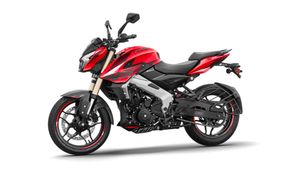 2.7 సెకన్లలో సున్నా నుంచి 60 కి.మీలు! పల్సర్ అంటే ఇదే బ్రదర్! శక్తివంతమైన కొత్త మోడల్ లాంచ్