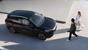 ప్రపంచ EV చరిత్రలోనే కొత్త అధ్యాయం.. ఎవరు ఊహించని విధంగా చైనా కంపెనీ టెస్లాకే వణుకు పుట్టిస్తుంది!