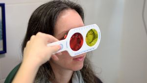 రంగులు గుర్తించలేకపోతే డ్రైవింగ్ చేయకూడదా?.. కలర్ బ్లైండ్‌నెస్ ఉన్నవారికి కూడా డ్రైవింగ్ లైసెన్స్ వస్తుందా? 