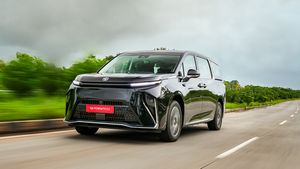 Mg M9 Presidential Limousine Review: ఇది కారు కాదు, చిన్న ప్రైవేట్ జెట్.. అదిరే ఫీచర్స్! మరి కొనాలా.. వద్దా?