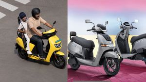 Vida vx2 Vs iQube: ఈ రెండు EV స్కూటర్లలో పర్ఫెక్ట్ మోడల్ ఏదో తెలుసా? రెండింటి మధ్య కంపారిజన్!