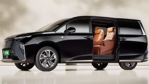 ఇంద్రభవనం కారు రూపంలో.. ఇది చూసినవాళ్లు రెండుసార్లు తిరిగి చూస్తారు! ఓ ఫ్లైయింగ్ ప్యాలెస్!