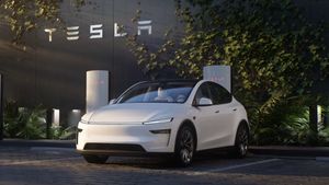 ఇండియాలో మొదటి టెస్లా మోడల్ Y గురించి మీరు తెలుసుకోవాల్సిన కీలక విషయాలు ఇవే!