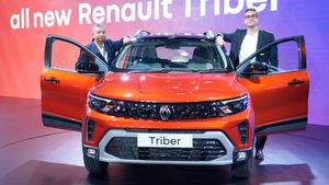 లో బడ్జెట్లో ఫ్యామిలీ మొత్తం ప్రయాణించే కారు.. రెనాల్ట్ ట్రైబర్ కొత్తగా వచ్చేసింది.. డిజైన్, ఫీచర్లు ఇవే